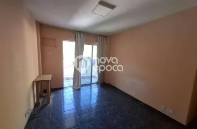 Apartamento com 2 quartos à venda na Rua Valentim da Fonseca, Sampaio, Rio de Janeiro