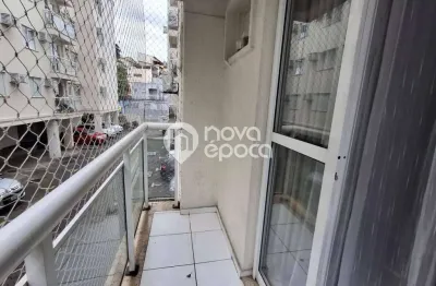 Apartamento com 2 quartos à venda na Rua Professor Henrique Costa, Pechincha, Rio de Janeiro