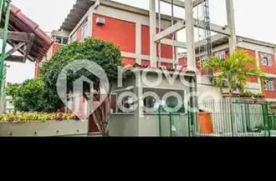 Apartamento com 2 quartos à venda na Rua Bacurua, Praia da Bandeira, Rio de Janeiro