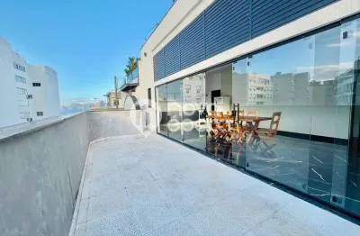 Flat com 2 quartos à venda na Rua Cruz Lima, Flamengo, Rio de Janeiro