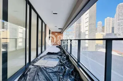 Cobertura com 4 quartos à venda na Rua Fernandes Guimarães, Botafogo, Rio de Janeiro