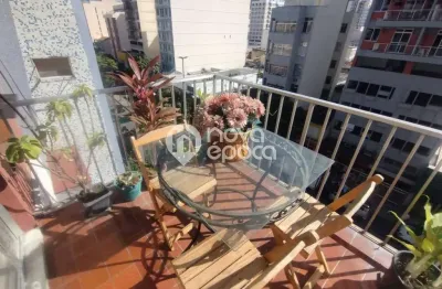 Apartamento com 3 quartos à venda na Boulevard Vinte e Oito de Setembro, Vila Isabel, Rio de Janeiro