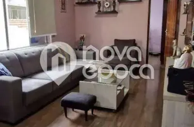 Casa com 3 quartos à venda na Rua Jorge Rudge, Vila Isabel, Rio de Janeiro