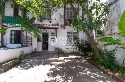 Casa em condomínio fechado com 3 quartos à venda na Rua Dona Mariana, Botafogo, Rio de Janeiro