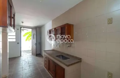 Casa em condomínio fechado com 3 quartos à venda na Rua Dona Mariana, Botafogo, Rio de Janeiro