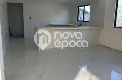 Casa com 5 quartos à venda na Estrada da Boiuna, Taquara, Rio de Janeiro