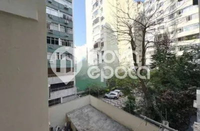Apartamento com 2 quartos à venda na Rua Djalma Ulrich, Copacabana, Rio de Janeiro
