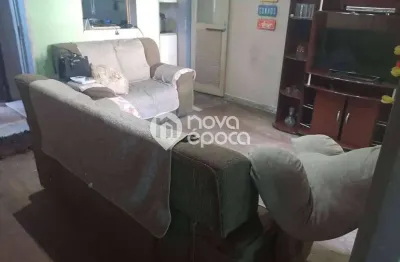 Casa com 3 quartos à venda na Rua Dona Romana, Engenho Novo, Rio de Janeiro