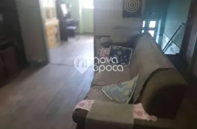 Casa com 3 quartos à venda na Rua Dona Romana, Engenho Novo, Rio de Janeiro