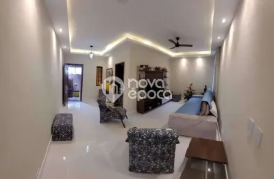 Casa com 4 quartos à venda na Rua Piauí, Cachambi, Rio de Janeiro