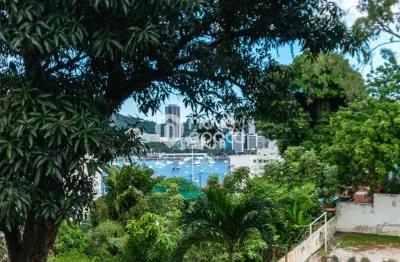 Apartamento com 2 quartos à venda na Avenida Rui Barbosa, Flamengo, Rio de Janeiro