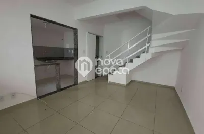 Casa com 2 quartos à venda na Rua Estevão Silva, Cachambi, Rio de Janeiro