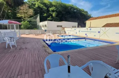 Apartamento com 3 quartos à venda na Rua Pereira da Silva, Laranjeiras, Rio de Janeiro