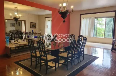Apartamento com 4 quartos à venda na Praia do Flamengo, Flamengo, Rio de Janeiro