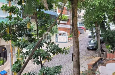 Apartamento com 3 quartos à venda na Rua Igarapava, Leblon, Rio de Janeiro
