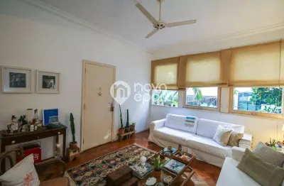 Apartamento com 3 quartos à venda na Rua Igarapava, Leblon, Rio de Janeiro