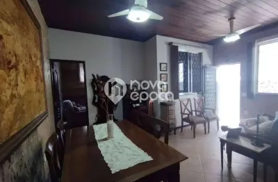 Casa com 4 quartos à venda na Rua da Bela Vista, Engenho Novo, Rio de Janeiro