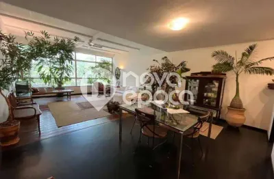 Apartamento com 4 quartos à venda na Avenida Borges de Medeiros, Leblon, Rio de Janeiro