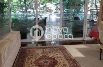 Apartamento com 4 quartos à venda na Rua João Líra, Leblon, Rio de Janeiro