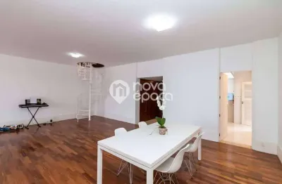 Cobertura com 4 quartos à venda na Rua Hilário de Gouveia, Copacabana, Rio de Janeiro