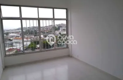 Apartamento com 3 quartos à venda na Rua São Francisco Xavier, São Francisco Xavier, Rio de Janeiro