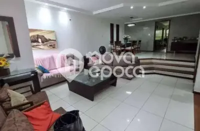 Jardim vinte e cinco de agosto | casa 5 quartos, sendo 4 suites