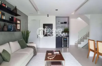 Cobertura com 2 quartos à venda na Avenida Visconde de Albuquerque, Leblon, Rio de Janeiro