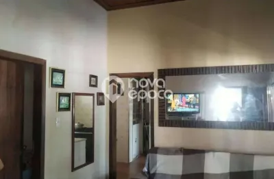 Casa com 4 quartos à venda na Rua Tenente Costa, Méier, Rio de Janeiro