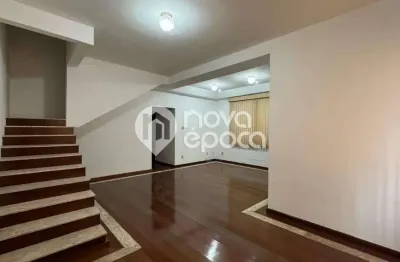 Casa com 3 quartos à venda na Rua Bambore, Del Castilho, Rio de Janeiro