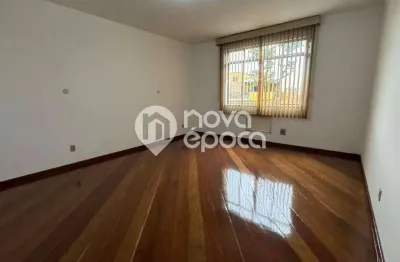 Casa com 3 quartos à venda na Rua Bambore, Del Castilho, Rio de Janeiro