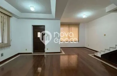 Casa com 3 quartos à venda na Rua Bambore, Del Castilho, Rio de Janeiro