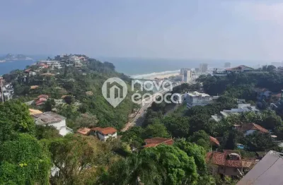 Casa com 6 quartos à venda na Rua Jackson de Figueiredo, Joá, Rio de Janeiro