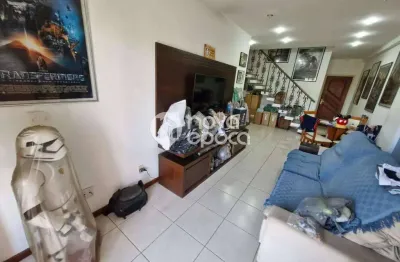 Cobertura com 2 quartos à venda na Rua Bueno de Paiva, Méier, Rio de Janeiro