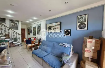 Cobertura com 2 quartos à venda na Rua Bueno de Paiva, Méier, Rio de Janeiro