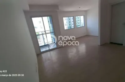 Kitnet / Stúdio à venda na Praça Marechal Hermes, Santo Cristo, Rio de Janeiro