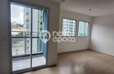 Kitnet / Stúdio à venda na Praça Marechal Hermes, Santo Cristo, Rio de Janeiro