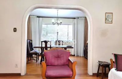 Casa com 4 quartos à venda na Rua Araújo Lima, Tijuca, Rio de Janeiro
