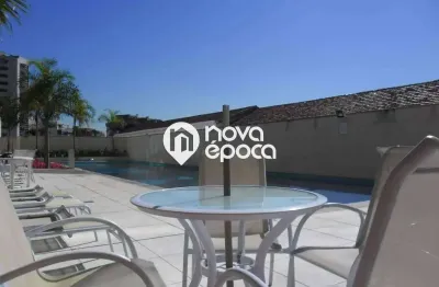 Cobertura com 3 quartos à venda na Rua Bom Pastor, Tijuca, Rio de Janeiro