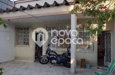 Casa com 3 quartos à venda na Rua Jerônimo Pinto, Campinho, Rio de Janeiro