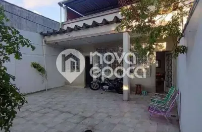 Casa com 3 quartos à venda na Rua Jerônimo Pinto, Campinho, Rio de Janeiro