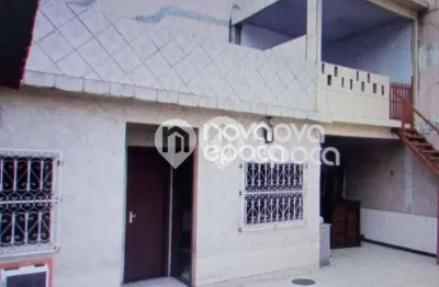 Casa com 3 quartos à venda na Rua Galdino Pimentel, Méier, Rio de Janeiro