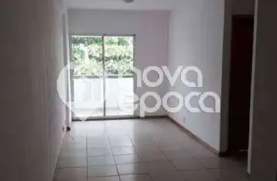 Apartamento com 2 quartos à venda na Rua Vaz de Toledo, Engenho Novo, Rio de Janeiro