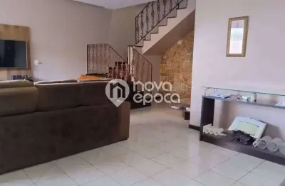 Maria da graça | casa de vila 3 quartos, sendo 2 suites
