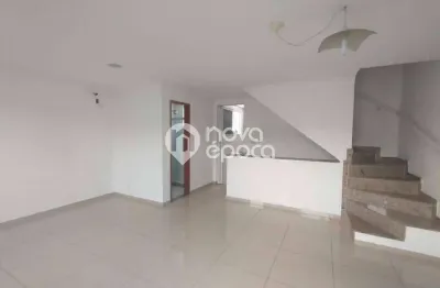Casa com 3 quartos à venda na Rua Imbui, Tanque, Rio de Janeiro