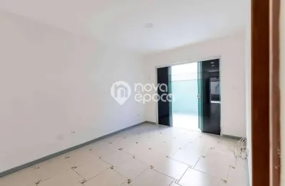 Casa com 3 quartos à venda na Rua Visconde de São Lourenço, Jardim Guanabara, Rio de Janeiro