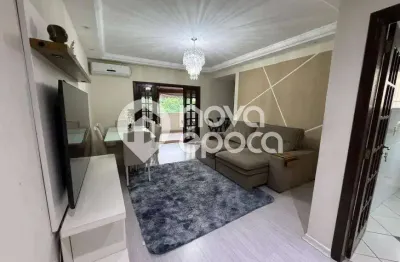 Cobertura com 2 quartos à venda na Rua Cambaúba, Jardim Guanabara, Rio de Janeiro