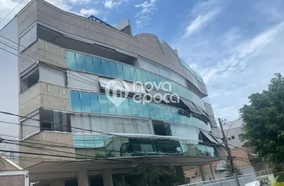 Jardim guanabara | cobertura 6 quartos, sendo 5 suites