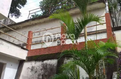 Casa com 4 quartos à venda na Rua Tenente Marques de Sousa, Tijuca, Rio de Janeiro