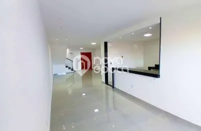 Casa com 4 quartos à venda na Rua Alcides de Freitas, Jardim Guanabara, Rio de Janeiro