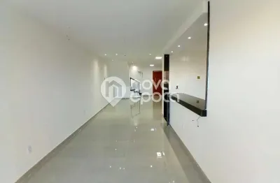 Casa com 4 quartos à venda na Rua Alcides de Freitas, Jardim Guanabara, Rio de Janeiro